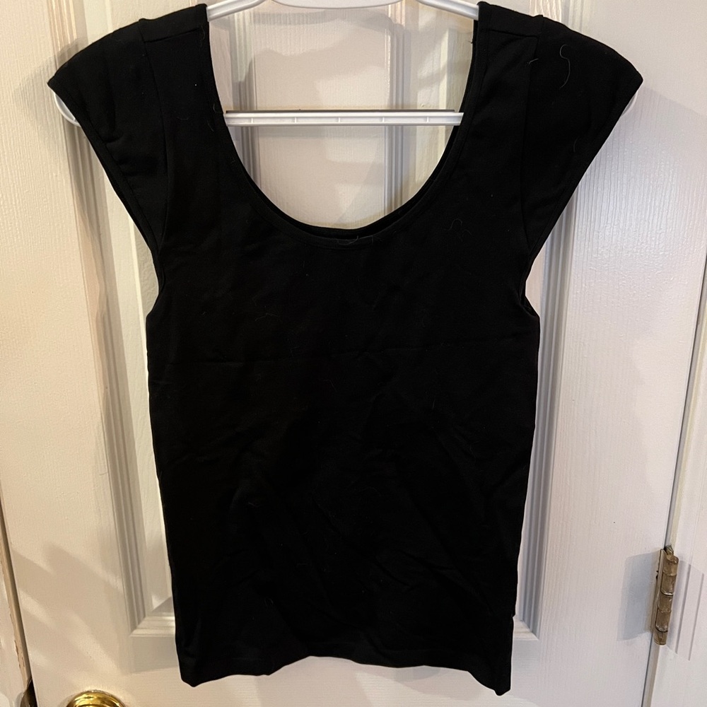 BCBG MAXAZRIA top